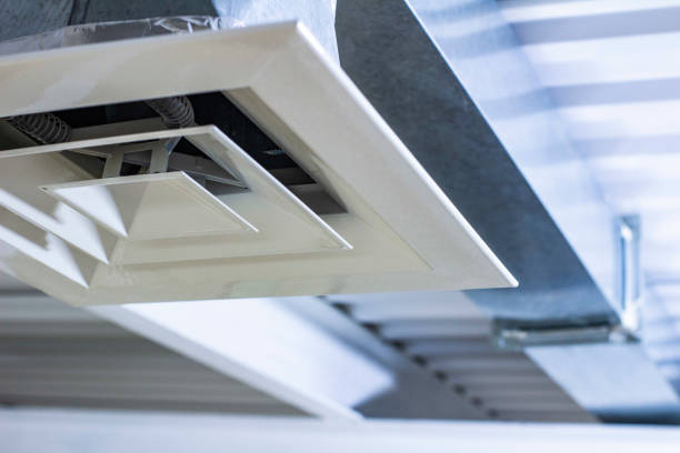 Best HVAC Duct Inspection Services  in Stuart, IA