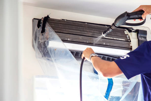 Best HVAC Air Duct Cleaning  in Stuart, IA