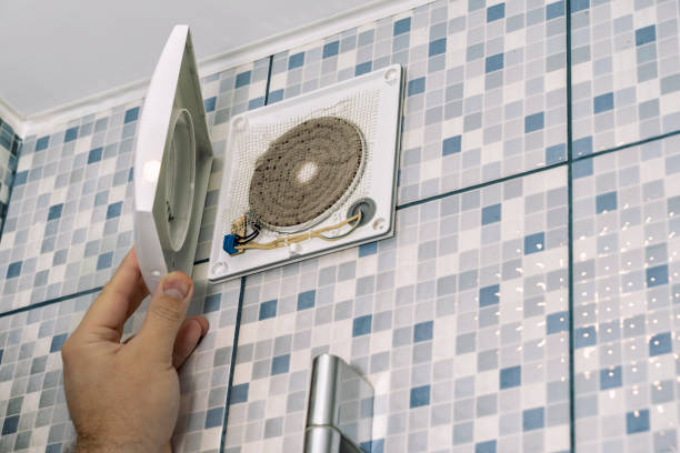 Best Home Air Vent Cleaning  in Stuart, IA