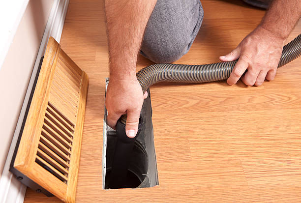 Best Local Air Duct Cleaning Services  in Stuart, IA