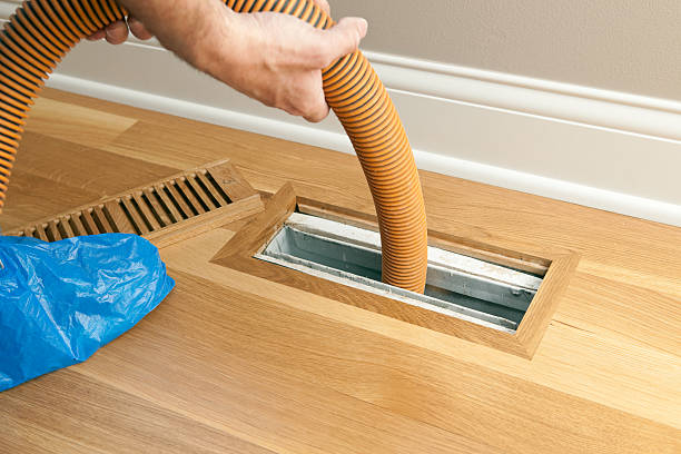 Reliable Stuart, IA Airduct Cleaning Solutions