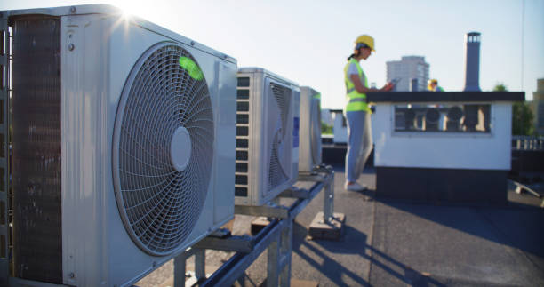 Best Air Duct Cleaning Near Me  in Stuart, IA