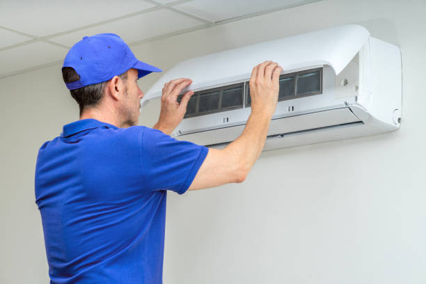 Best Emergency Air Duct Cleaning  in Stuart, IA