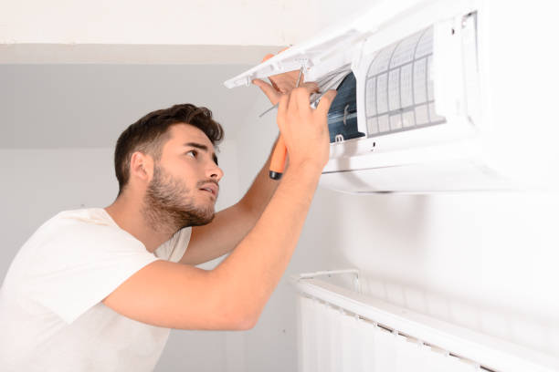 Best Ventilation Cleaning Services  in Stuart, IA