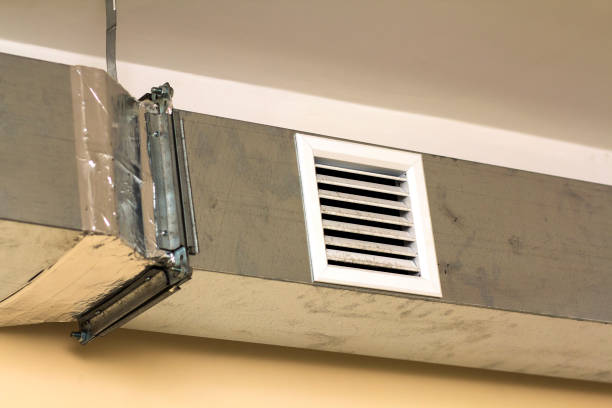 Best HVAC System Cleaning  in Stuart, IA
