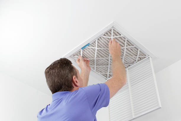 Best Commercial Air Duct Cleaning  in Stuart, IA